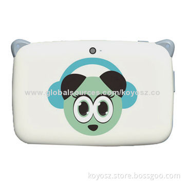 Children's learning systems with learning program/parent control, Android tablets, WiFi/3G/camera